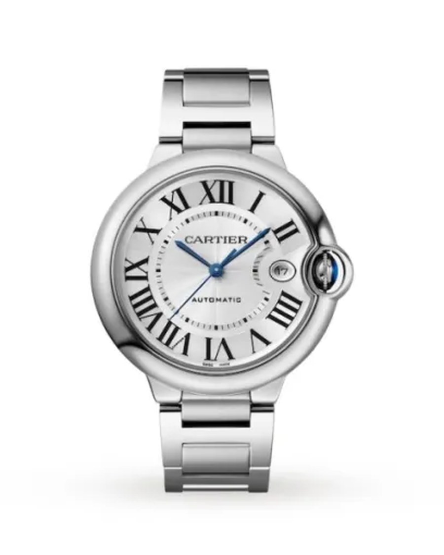 Ballon Bleu 42 mm